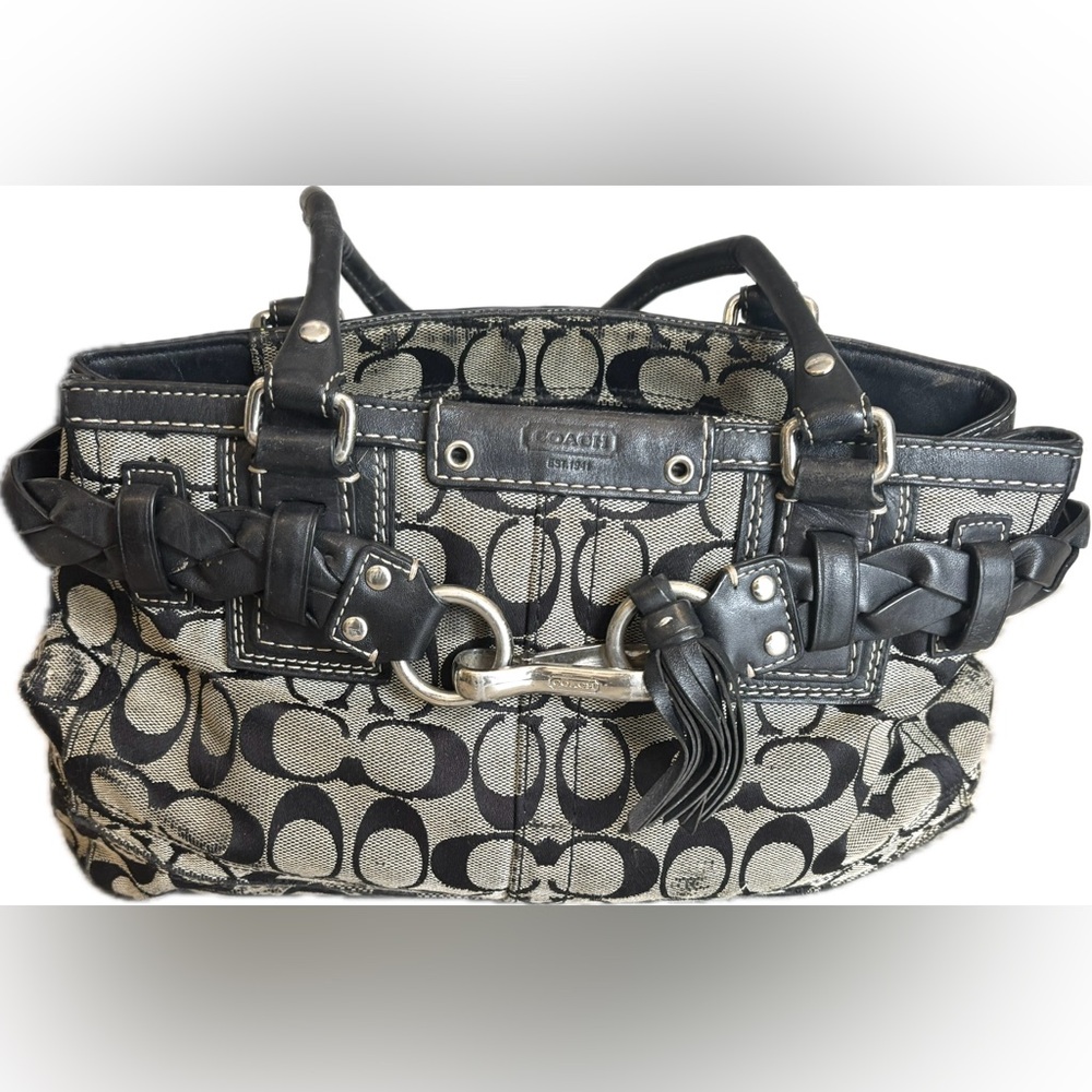 Coach Purse - Free add on to bundle
